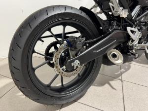 Used Honda CB125 CB125R | Image 3