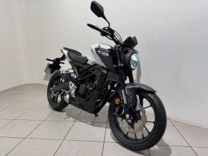 Used Honda CB125 CB125R | Image 4