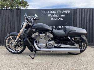Used Harley-Davidson V-ROD V-ROD VRSCF MUSCLE | Image 3