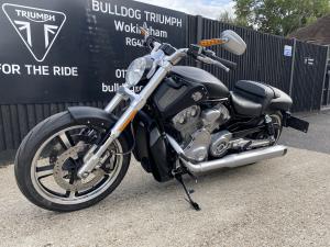 Used Harley-Davidson V-ROD V-ROD VRSCF MUSCLE | Image 4