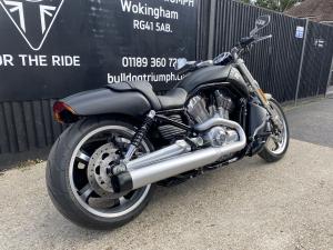 Used Harley-Davidson V-ROD V-ROD VRSCF MUSCLE | Image 2
