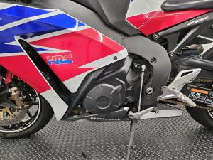 Used Honda CBR CBR1000RR FIREBLADE | Image 3