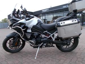Used Triumph TIGER 1200 GT EXPLORER TIGER 1200 GT EXPLORER | Image 3