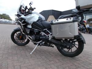 Used Triumph TIGER 1200 GT EXPLORER TIGER 1200 GT EXPLORER | Image 4
