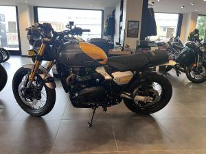 Used Triumph SCRAMBLER 900 SCRAMBLER 900 | Image 4