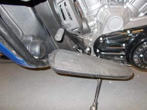 Used Indian Motorcycle INDIAN PURSUIT DARK HORSE PURSUIT DARK HORSE | Image 2
