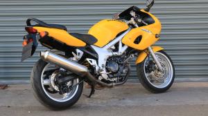 Used Suzuki SV SV 650 | Image 2