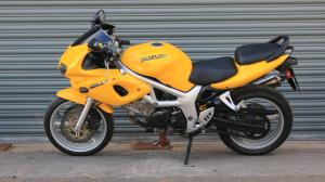 Used Suzuki SV SV 650 | Image 3