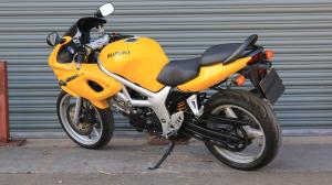 Used Suzuki SV SV 650 | Image 4