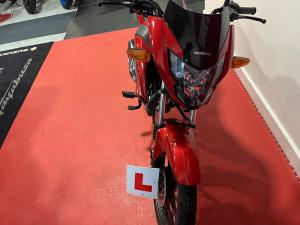 Used Honda CB125F CB125F | Image 3