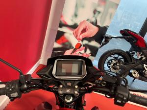 Used Honda CB125F CB125F | Image 4