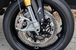Ex Demo Triumph SPEED TRIPLE 1200 RS SPEED TRIPLE 1200 RS | Image 2