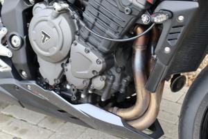 Ex Demo Triumph SPEED TRIPLE 1200 RS SPEED TRIPLE 1200 RS | Image 3