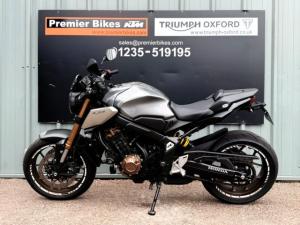 Used Honda CB CB650R | Image 3