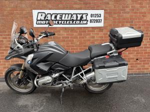 Used BMW R1200 R1200GS | Image 2