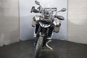 New Triumph TIGER 900 ALPINE EDITION TIGER 900 ALPINE EDITION | Image 2