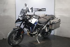New Triumph TIGER 900 ALPINE EDITION TIGER 900 ALPINE EDITION | Image 3
