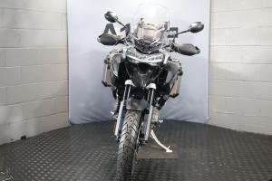New Triumph TIGER 1200 GT PRO TIGER 1200 GT PRO | Image 2