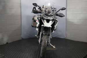 New Triumph TIGER 1200 ALPINE EDITION TIGER 1200 ALPINE EDITION | Image 2