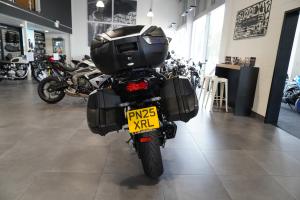 Used Kawasaki VERSYS 1100 SE GRAND TOURER VERSYS 1100 SE GRAND TOURER | Image 3