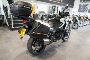 Used Kawasaki VERSYS 1100 SE GRAND TOURER VERSYS 1100 SE GRAND TOURER | Image 4