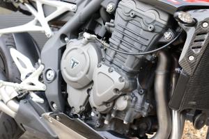 Used Triumph SPEED TRIPLE 1200 RS SPEED TRIPLE 1200 RS | Image 4