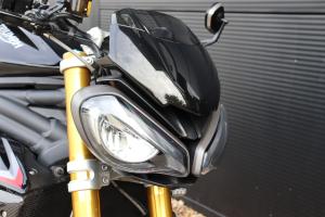 Used Triumph SPEED TRIPLE 1200 RS SPEED TRIPLE 1200 RS | Image 3