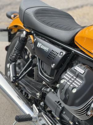 Used Moto Guzzi V9 ROAMER V9 ROAMER | Image 2