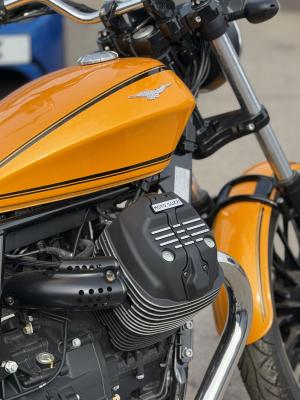 Used Moto Guzzi V9 ROAMER V9 ROAMER | Image 3