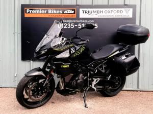 Used Triumph TIGER SPORT 800 TIGER SPORT 800 | Image 2