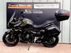 Used Triumph TIGER SPORT 800 TIGER SPORT 800 | Image 3
