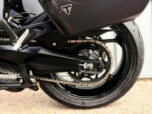 Used Triumph TIGER SPORT 800 TIGER SPORT 800 | Image 4