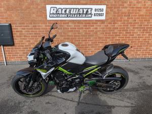 Used Kawasaki Z Z900 | Image 2