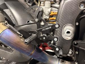 Used Aprilia RSV4 FACTORY 1100 RSV4 FACTORY 1100 | Image 2