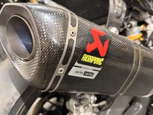 Used Aprilia RSV4 FACTORY 1100 RSV4 FACTORY 1100 | Image 3