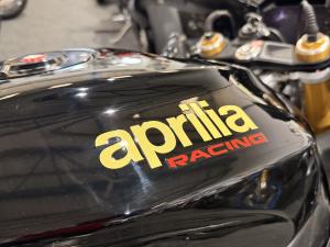 Used Aprilia RSV4 FACTORY 1100 RSV4 FACTORY 1100 | Image 4