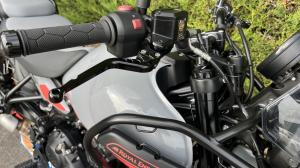 Used Royal Enfield HIMALAYAN 450 HIMALAYAN 450 | Image 2