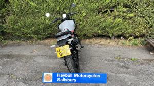 Used Royal Enfield HIMALAYAN 450 HIMALAYAN 450 | Image 4