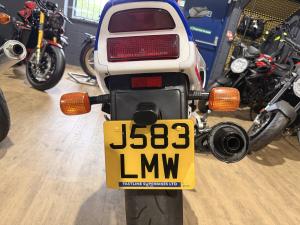 Used Honda CBR CBR900RR FIREBLADE | Image 3