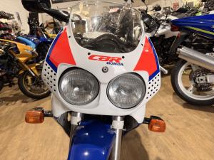 Used Honda CBR CBR900RR FIREBLADE | Image 4