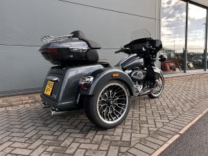Used Harley-Davidson STREET GLIDE 3 LIMITED STREET GLIDE 3 LIMITED FLHLT | Image 2