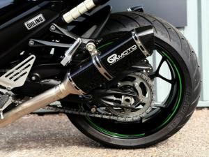 Used Kawasaki ZZR1400 PERFORMANCE SPORT ZZR1400 PERFORMANCE SPORT | Image 4