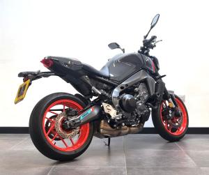 Used Yamaha MT MT-09 | Image 4
