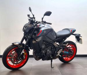 Used Yamaha MT MT-09 | Image 2