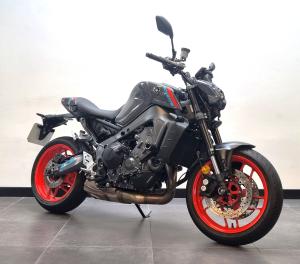 Used Yamaha MT MT-09 | Image 3