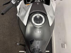 Used Suzuki GSX-8R GSX-8R | Image 4