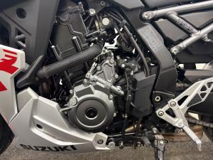 Used Suzuki GSX-8R GSX-8R | Image 3