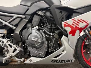 Used Suzuki GSX-8R GSX-8R | Image 2