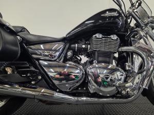 Used Triumph THUNDERBIRD THUNDERBIRD 1600 | Image 2