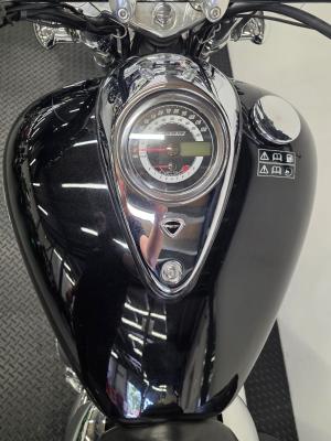 Used Triumph THUNDERBIRD THUNDERBIRD 1600 | Image 4